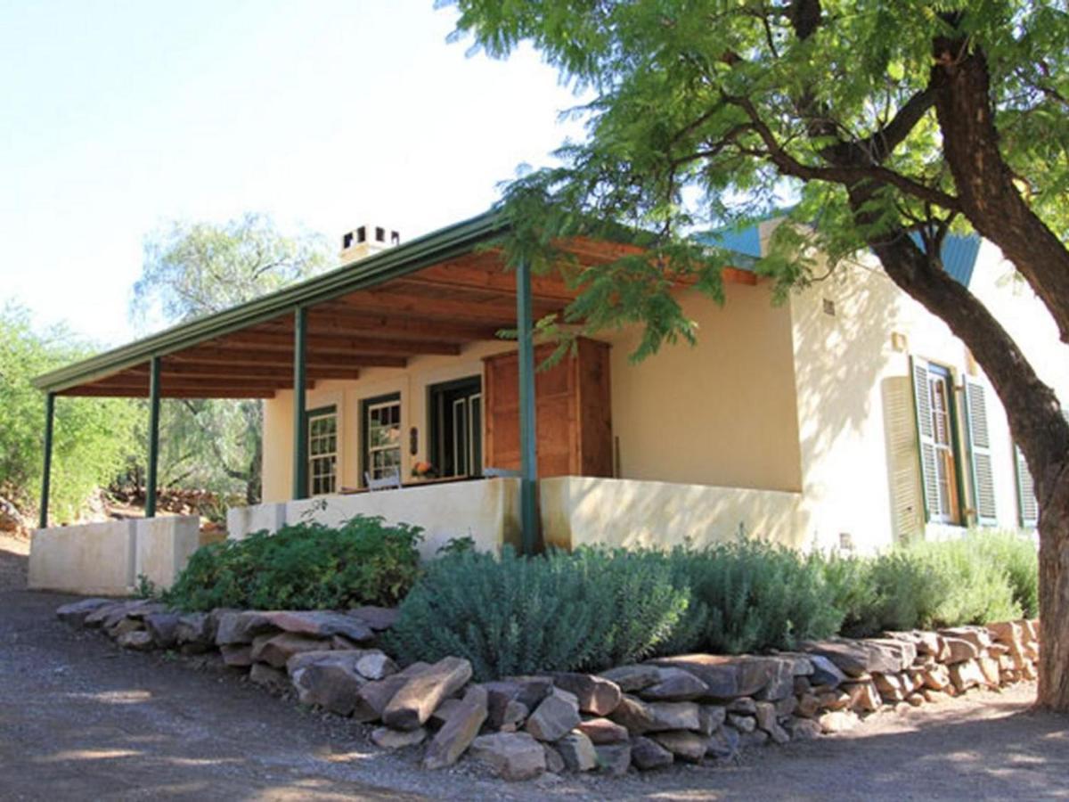 Weltevrede Fig Farm Apartment Prince Albert Room photo
