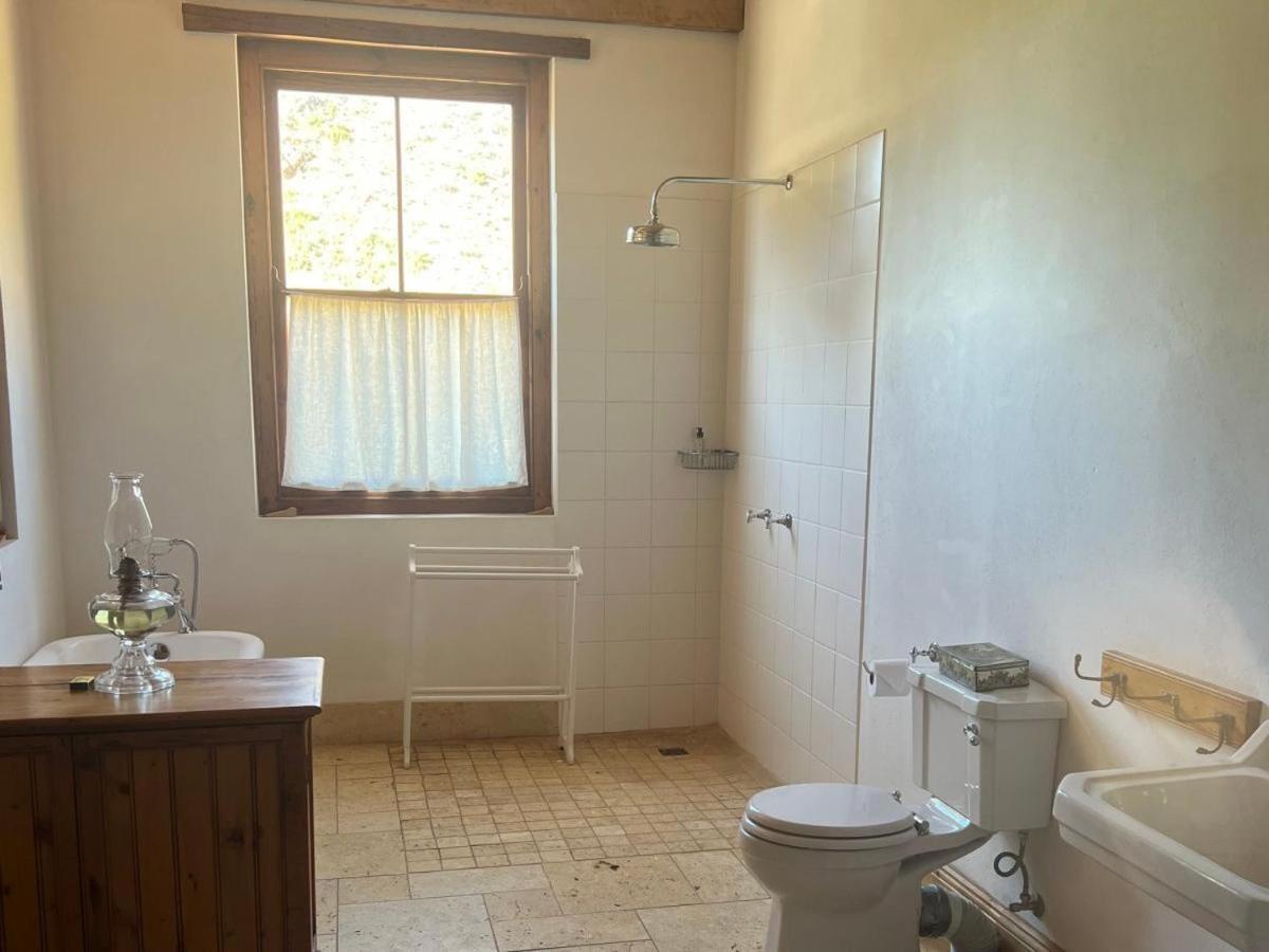 Weltevrede Fig Farm Apartment Prince Albert Room photo