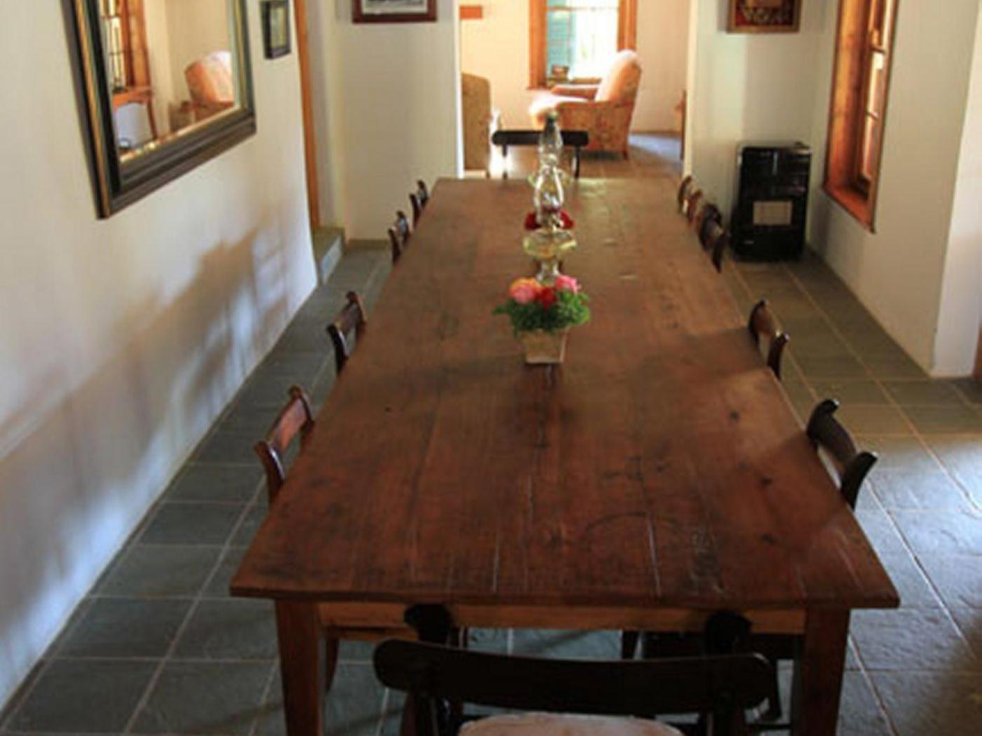 Weltevrede Fig Farm Apartment Prince Albert Room photo