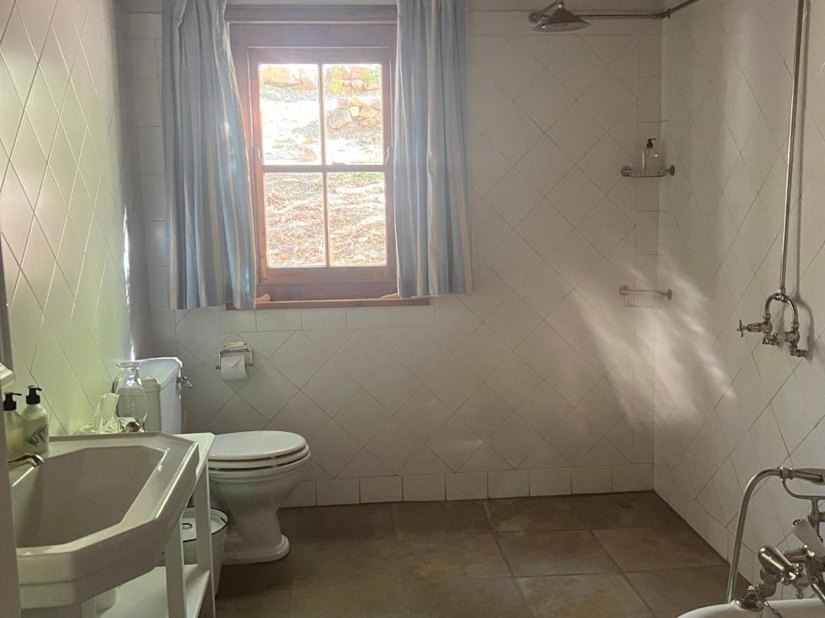 Weltevrede Fig Farm Apartment Prince Albert Room photo