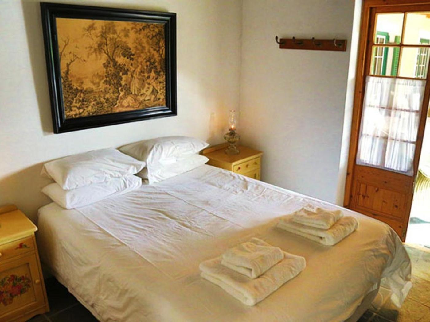 Weltevrede Fig Farm Apartment Prince Albert Room photo