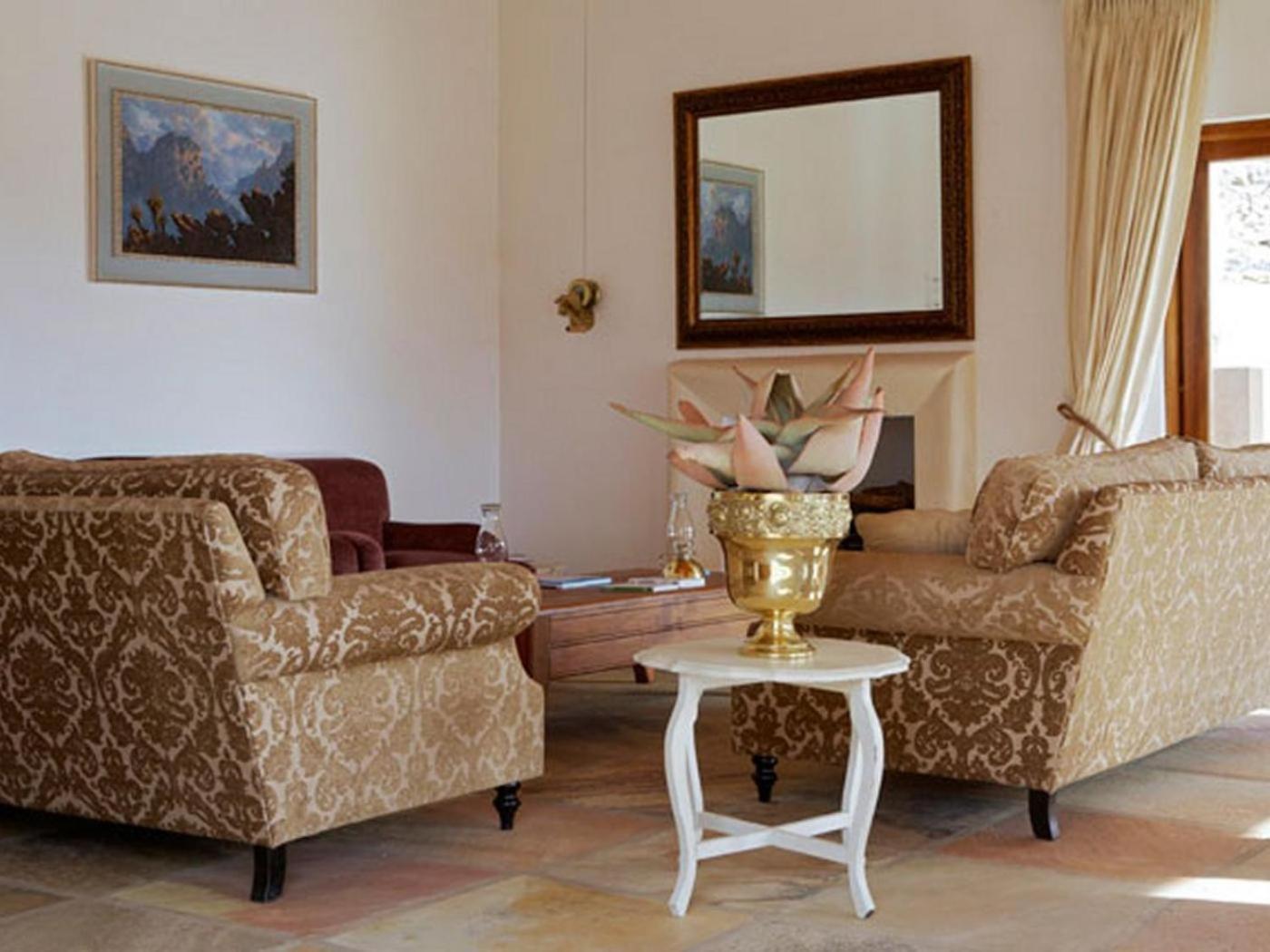 Weltevrede Fig Farm Apartment Prince Albert Room photo