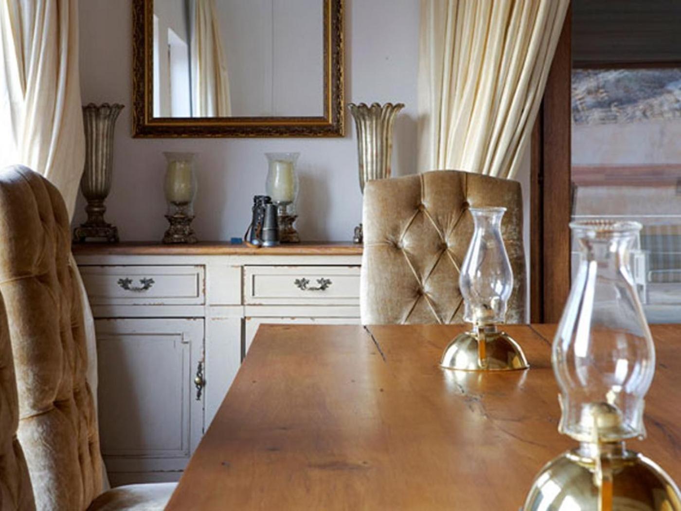 Weltevrede Fig Farm Apartment Prince Albert Room photo