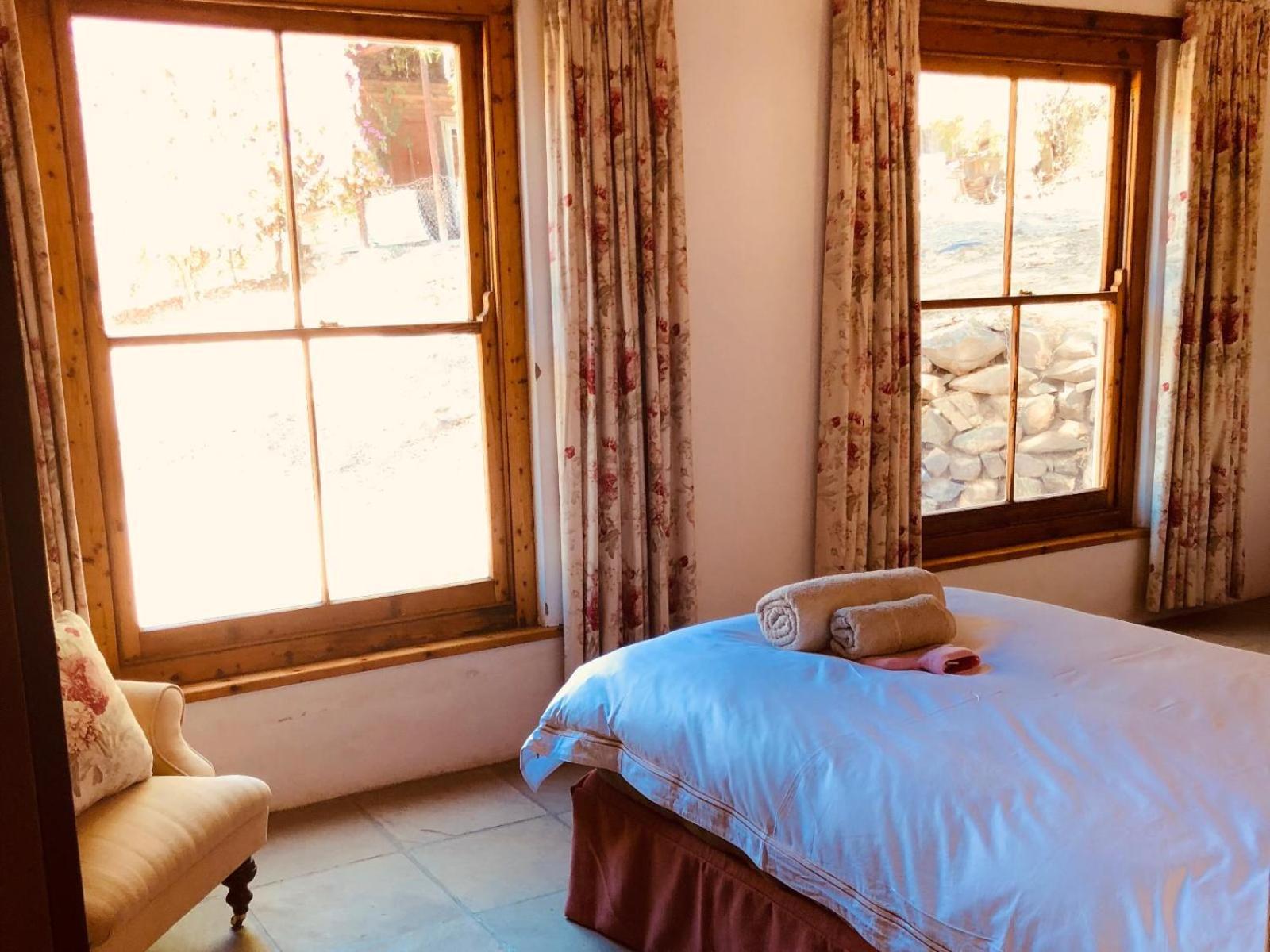 Weltevrede Fig Farm Apartment Prince Albert Room photo