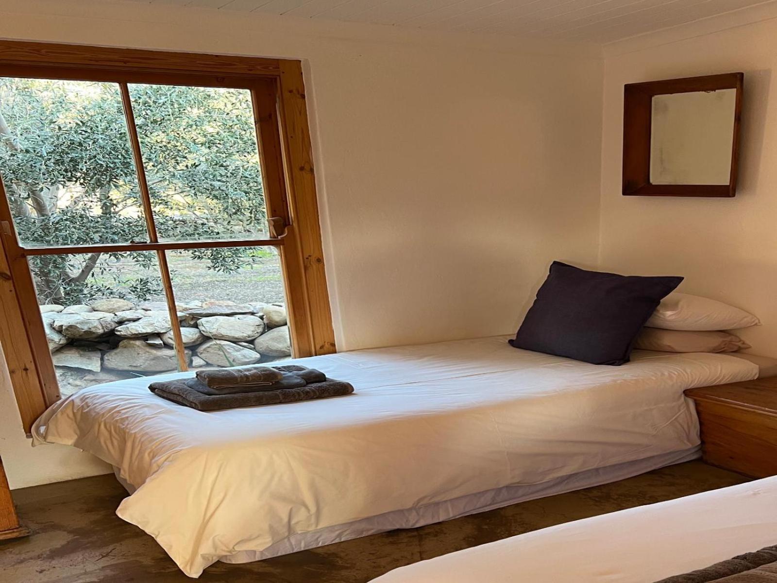 Weltevrede Fig Farm Apartment Prince Albert Room photo