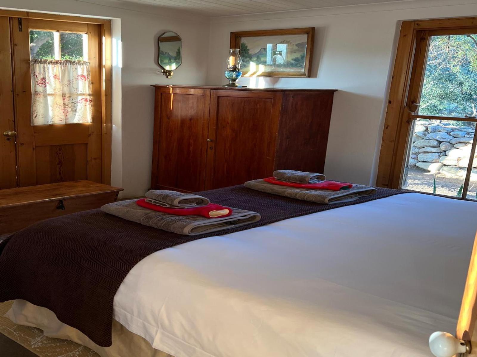 Weltevrede Fig Farm Apartment Prince Albert Room photo
