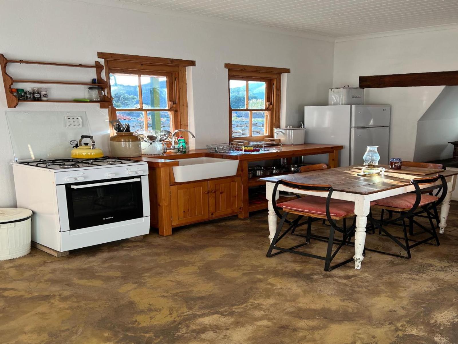Weltevrede Fig Farm Apartment Prince Albert Room photo