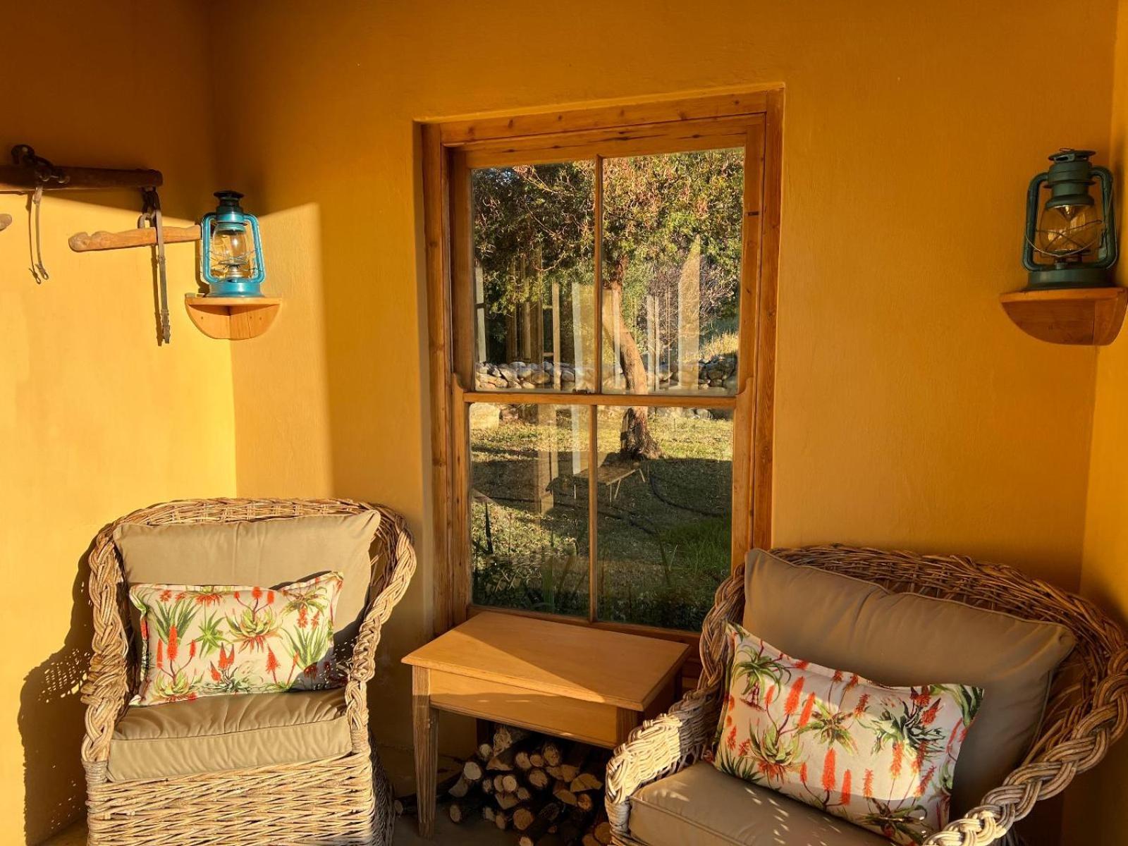 Weltevrede Fig Farm Apartment Prince Albert Room photo
